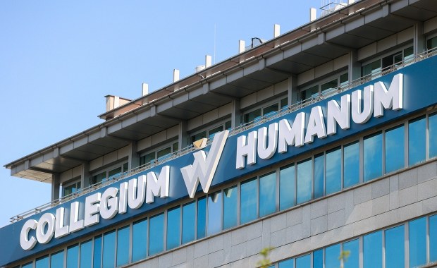 Korupcja, poświadczenie nieprawdy. Jest pierwszy akt oskarżenia ws. Collegium Humanum