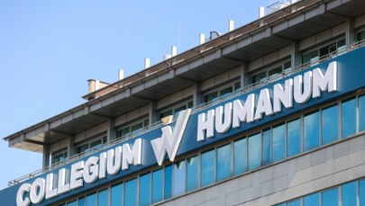 Korupcja, poświadczenie nieprawdy. Jest pierwszy akt oskarżenia ws. Collegium Humanum