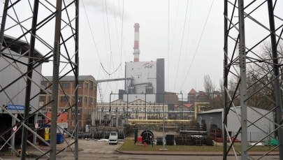 Korupcja przy dostawach do Elektrowni Szczecin. Są zarzuty dla 12 osób