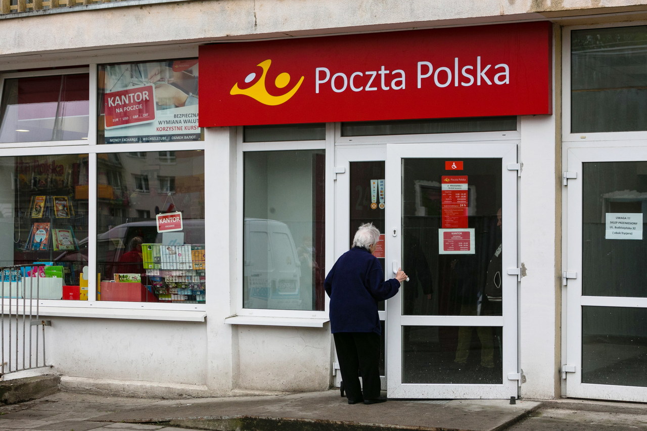 Korupcja przy przetargach w Poczcie Polskiej: Jest decyzja o aresztach 