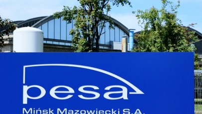 Korupcja przy remontach pociągów. 7 osób zatrzymanych