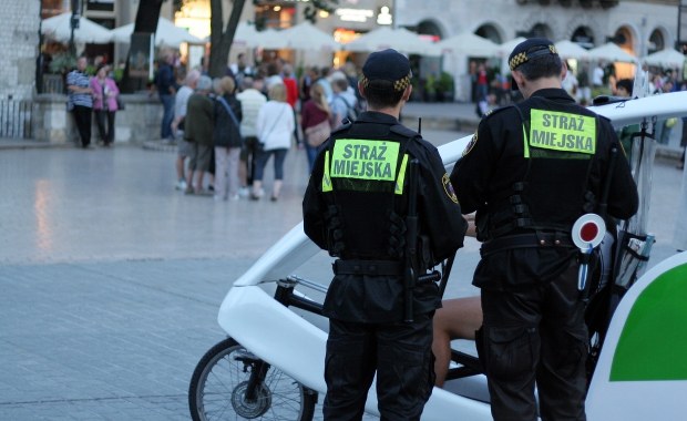 Korupcja w katowickiej straży miejskiej. 28 osób oskarżonych