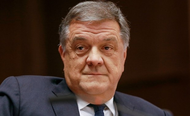 Korupcja w PE. Europoseł miał dostawać "prezenty" od ambasadora Maroka w Polsce