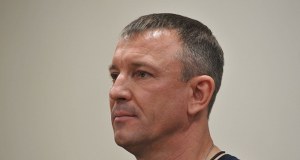 Korupcja w rosyjskiej armii. Surowy wyrok dla byłego wiceministra obrony