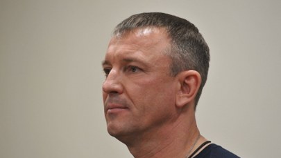 Korupcja w rosyjskiej armii. Surowy wyrok dla byłego wiceministra obrony