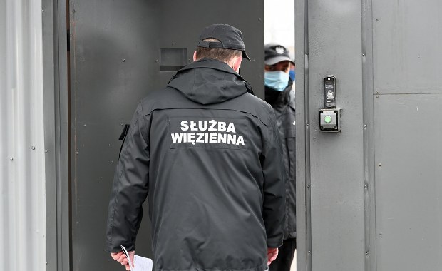 Korupcja w zakładzie karnym w Nowogardzie