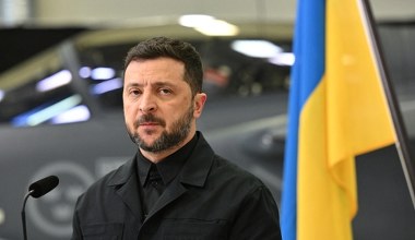 Korupcyjny skandal odbije się na pomocy dla Ukrainy? W UE mnożą się pytania