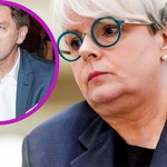 Korwin Piotrowska komentuje aferę z Tomaszem Lisem. "Darcie ryja to nie jest sposób za zarządzanie ludźmi"