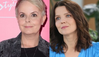 Korwin-Piotrowska nie wytrzymała po słowach Jabłczyńskiej. Padły mocne słowa. "Jest nakręcona i wszystkowiedząca"