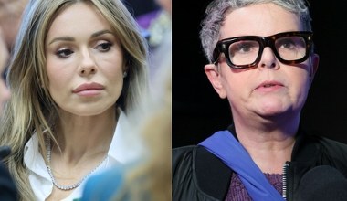 Korwin-Piotrowska wcale nie zmieniła zdania ws. Dody. Potwierdziła, co o niej myśli. "Doceniam, kiedy na to zasługuje"