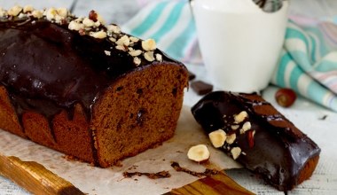 Korzenny aromat śni mi się po nocach. To ciasto na Boże Narodzenie to hit