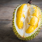 Korzyści z jedzenia owocu durian, które cię zaskoczą