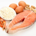Korzyści zdrowotne białka