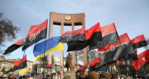 "Korzysta tylko Moskwa". Ukraiński MSZ odpowiada Polsce w sprawie "Bohaterów UPA"