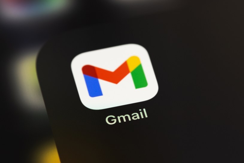 Korzystanie z poczty Gmail będzie łatwiejsze. /123RF/PICSEL