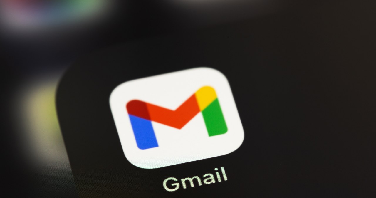 Korzystanie z poczty Gmail będzie łatwiejsze. /123RF/PICSEL