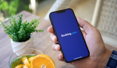 Korzystasz z Booking.com? Twoje dane właśnie mogły wpaść w ręce hakerów