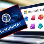 cyberprzestępczość Korzystasz z pakietu Microsoft Office? Uważaj, ważny komunikat wojska