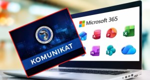 Korzystasz z pakietu Microsoft Office? Uważaj, ważny komunikat wojska