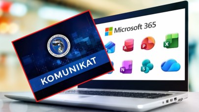 Korzystasz z pakietu Microsoft Office? Uważaj, ważny komunikat wojska