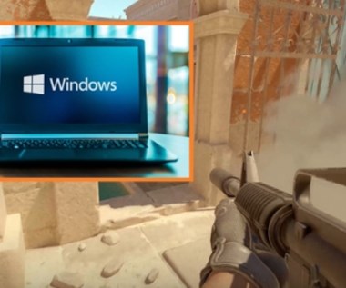 Korzystasz z tej wersji systemu Windows? Lepiej nie graj w Counter-Strike 2