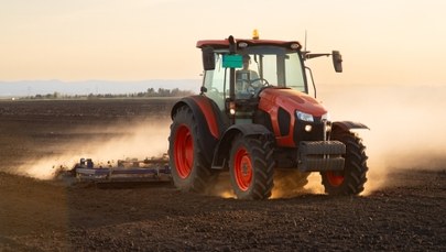 Korzystniejsze kredyty dla rolników coraz bliżej. Ustalenia RMF FM