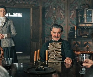 "Kos": Polska superprodukcja za 22 miliony złotych [zwiastun]