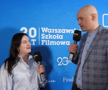 „Kos” ponownie najlepszy. Michał A. Zieliński z nagrodą za scenariusz na festiwalu Script Fiesta