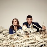 "Kości": Emily Deschanel i David Boreanaz idą do sądu!