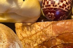 Kościelisko: 20. konkurs na tradycyjny góralski koszyczek wielkanocny