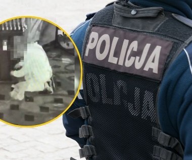 Kościelny złodziej w rękach policjantów. Co udało mu się ukraść?