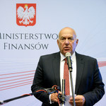 Kościński: Dane GUS dotyczące PKB w III kw. br. potwierdzają siłę polskiej gospodarki