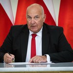 Kościński: Mamy dobrą sytuację finansów publicznych