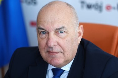 Kościński: Na ratowanie życia, miejsc pracy i firm przeznaczyliśmy ponad 312 mld zł 