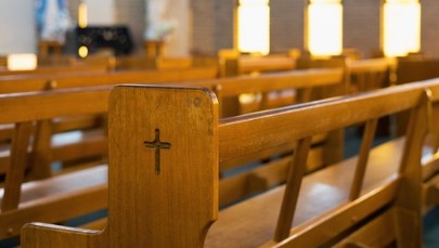 Kościół i plebania na sprzedaż. Jaka cena?