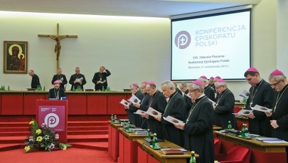 "Kościół jest otwarty na uchodźców, kimkolwiek oni są"