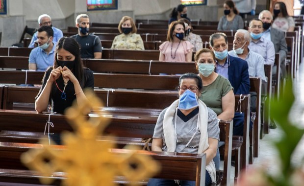 Kościół katolicki w Hiszpanii stracił na pandemii… 30 mln euro