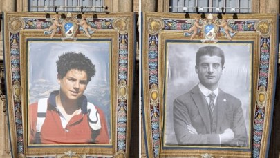 Kościół ma dwóch nowych świętych. Jeden z nich to "Boży influencer"