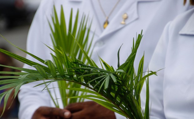 Kościół odwołuje ważne obchody. To pierwszy taki raz w historii