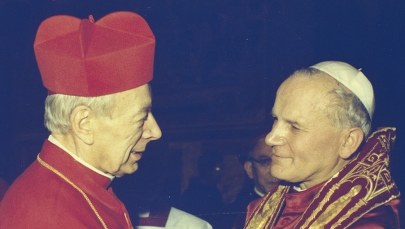 Kościół podzielony. Wyszyński kontra Wojtyła