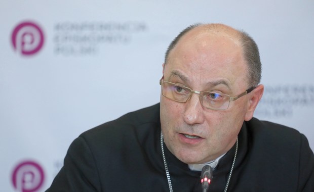 Kościół przedstawił dane na temat wykorzystywania małoletnich. Duży wzrost zgłoszeń 