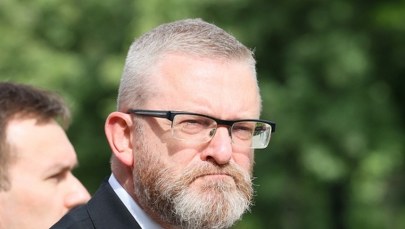 Kościół reaguje na słowa Brauna. "Nie wolno milczeć"