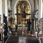 Kościół św. Mikołaja w Gdańsku zostanie zamknięty. Grozi mu zawalenie?