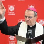 Kościół szykuje się na wojnę? Przewodniczący Episkopatu o "zrozumiałych obawach"
