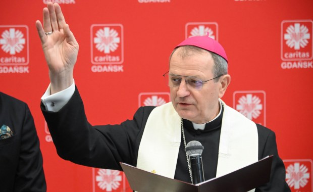 Kościół szykuje się na wojnę? Przewodniczący Episkopatu o "zrozumiałych obawach"