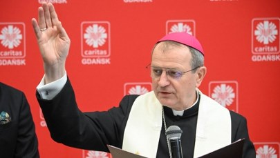 Kościół szykuje się na wojnę? Przewodniczący Episkopatu o "zrozumiałych obawach"