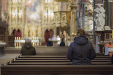 Kościół w Polsce wraca do badania zjawiska apostazji
