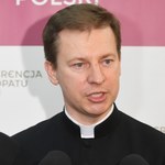 Kościół zaapelował do polityków. "Chodzi o dobro wspólne Polski i obywateli" 