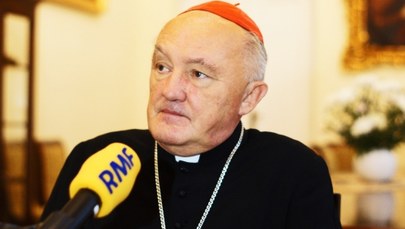 Kościół zareaguje na list ws. ekshumacji? Kard. Nycz: Nie spodziewałbym się oficjalnej wypowiedzi