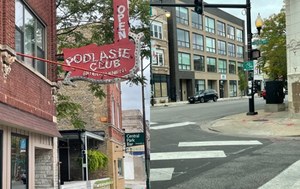 Kościoły, schabowy i Podlasie. Sprawdziłam, jak żyją Polacy w Chicago